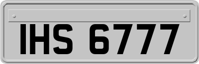 IHS6777