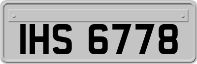 IHS6778