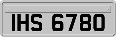 IHS6780