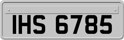 IHS6785