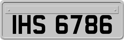 IHS6786
