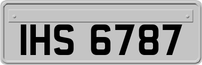 IHS6787