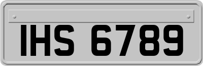 IHS6789