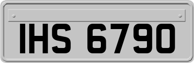 IHS6790