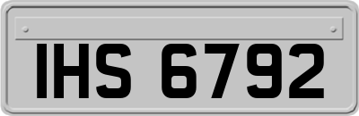 IHS6792