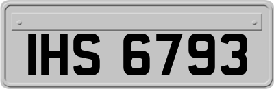 IHS6793