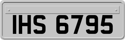 IHS6795