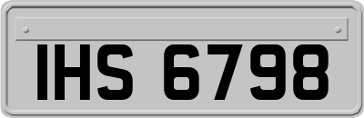 IHS6798