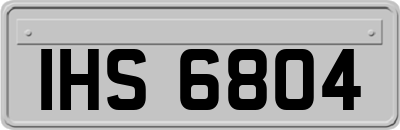 IHS6804