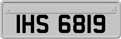 IHS6819
