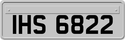 IHS6822