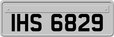 IHS6829