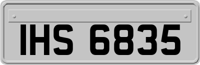 IHS6835