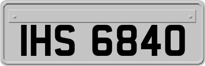 IHS6840