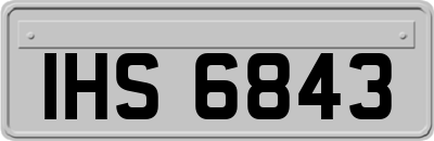 IHS6843