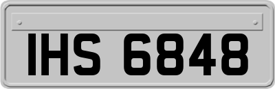 IHS6848
