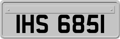IHS6851