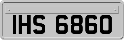 IHS6860