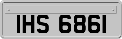 IHS6861