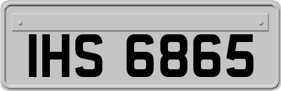 IHS6865