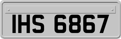 IHS6867