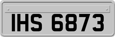 IHS6873