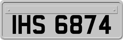 IHS6874