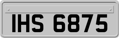 IHS6875