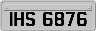 IHS6876