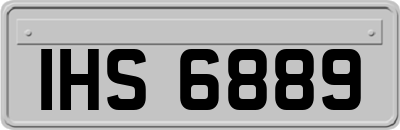 IHS6889