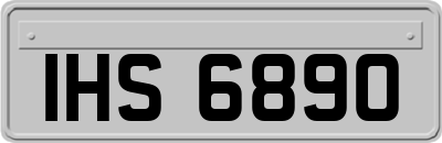 IHS6890