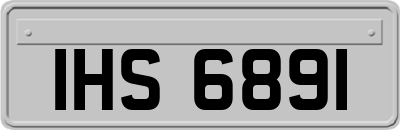 IHS6891