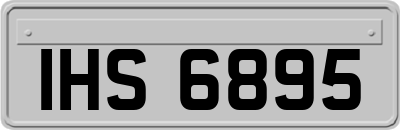 IHS6895