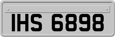 IHS6898