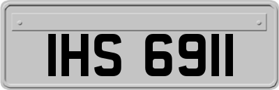 IHS6911