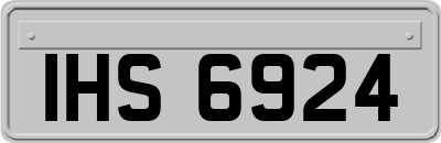 IHS6924