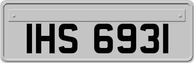 IHS6931