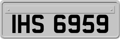 IHS6959