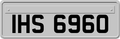 IHS6960