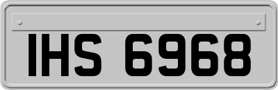 IHS6968