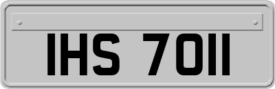 IHS7011