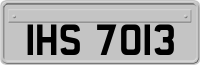 IHS7013