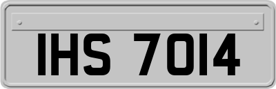 IHS7014
