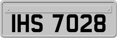 IHS7028