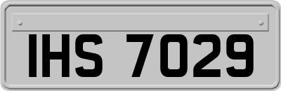 IHS7029