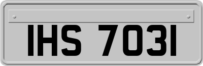 IHS7031
