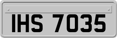 IHS7035