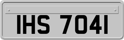 IHS7041