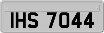 IHS7044