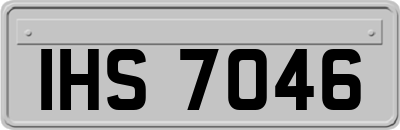 IHS7046